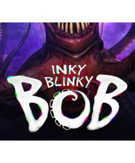 Inky Blinky Bob Steam Key GLOBAL